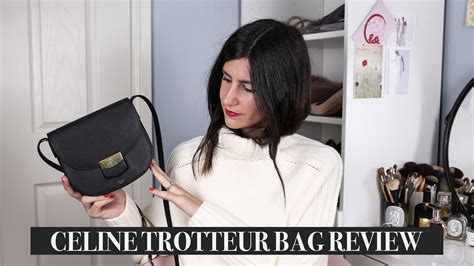 celine trotteur bag celebrity|celebrity handbags review.